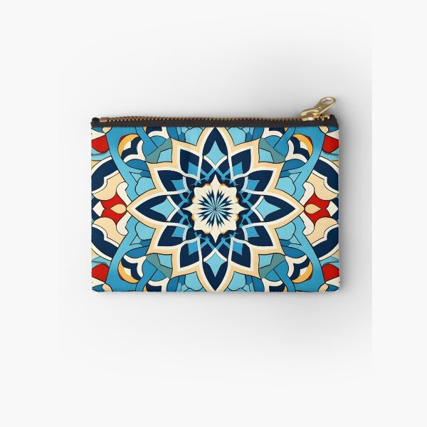 Item preview, Arabic Tile #5 designed and sold by platonicXXI.