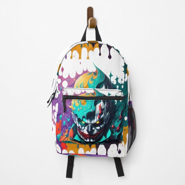 Item preview, Clown Fan Art A1 designed and sold by SicilianoPlus.