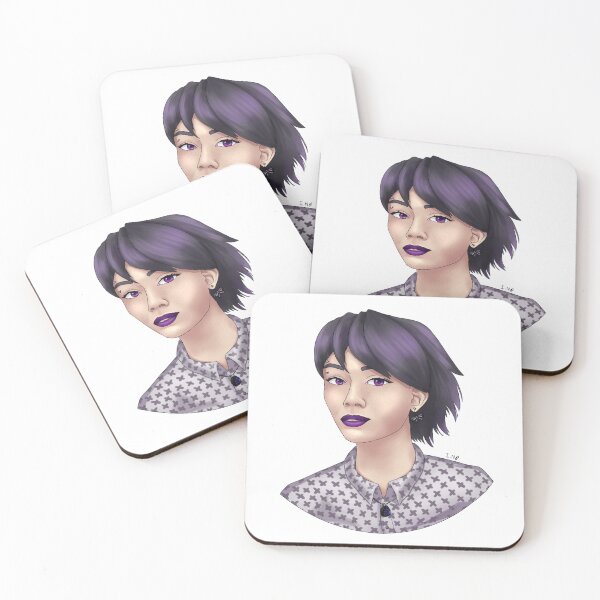 Item preview, Asexual Art redraw! designed and sold by ImoogiN.