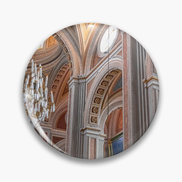 Item preview, Mexico. Morelia. Cathedral. Interior. designed and sold by vadim19.