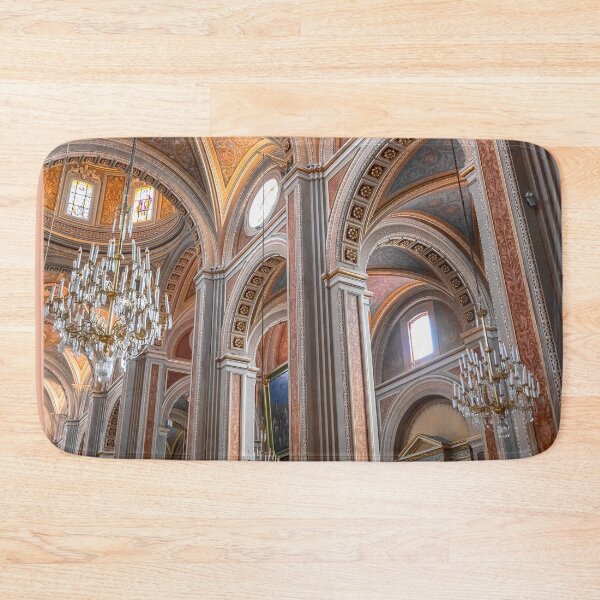 Item preview, Mexico. Morelia. Cathedral. Interior. designed and sold by vadim19.