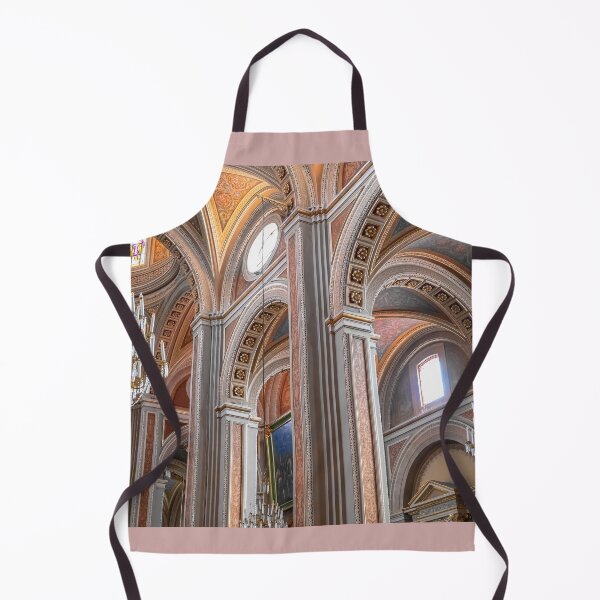 Item preview, Mexico. Morelia. Cathedral. Interior. designed and sold by vadim19.