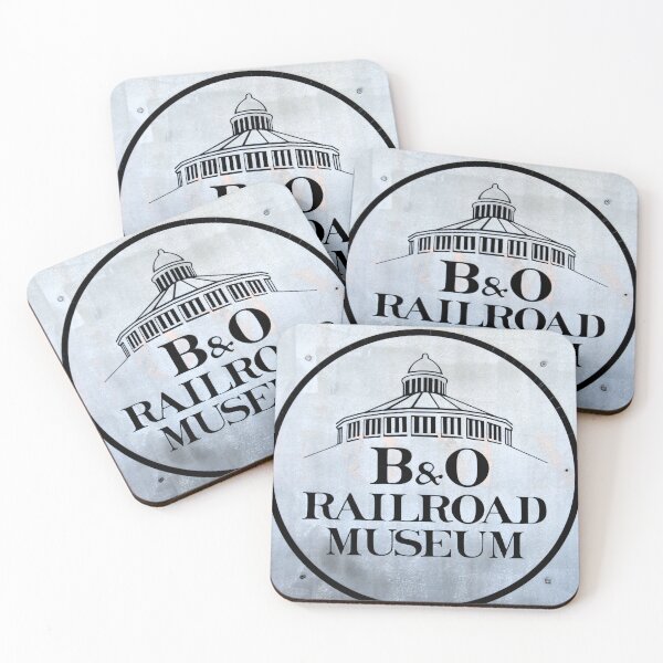 Item preview, B&O logo designed and sold by searchlight.