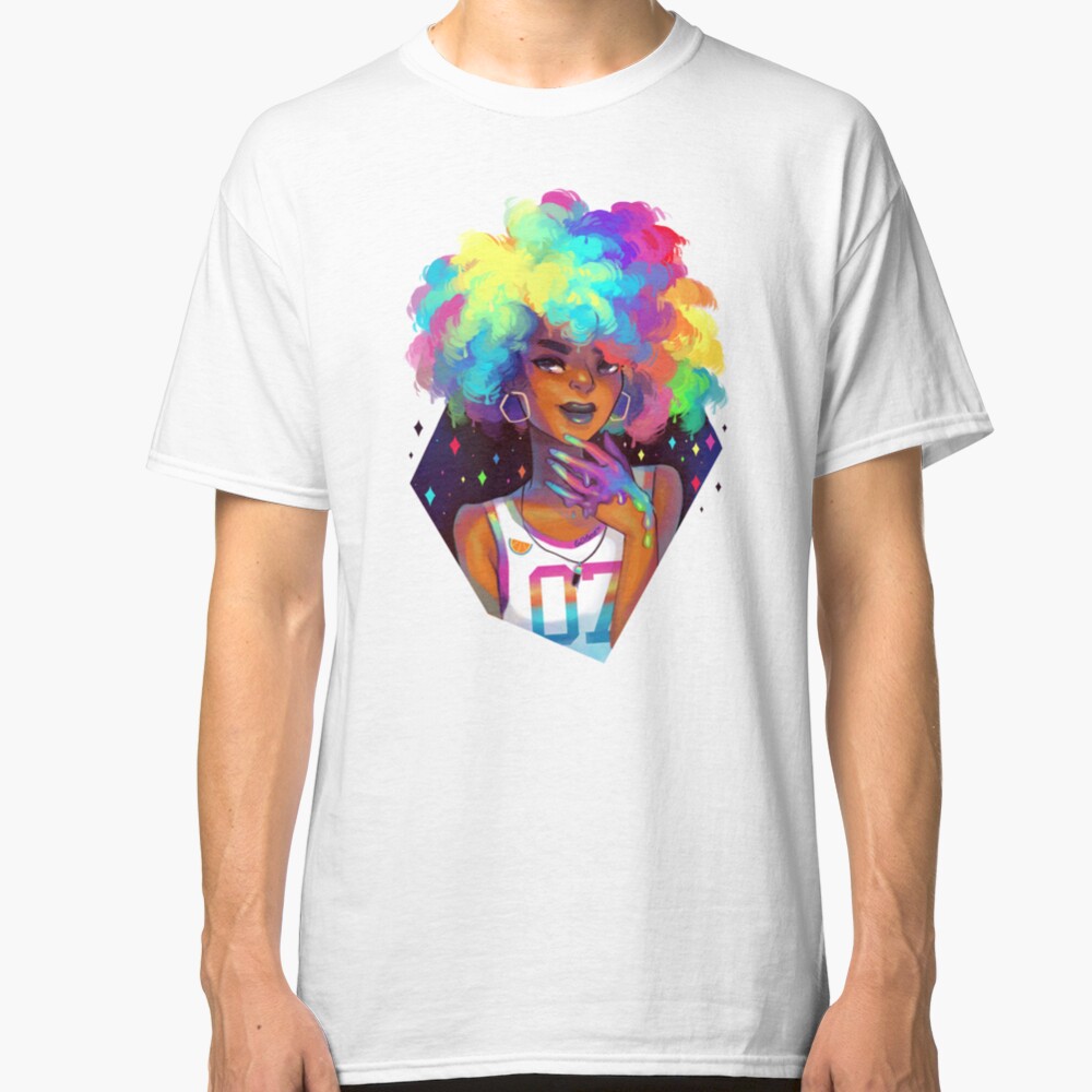 RAINBOW Classic T-Shirt