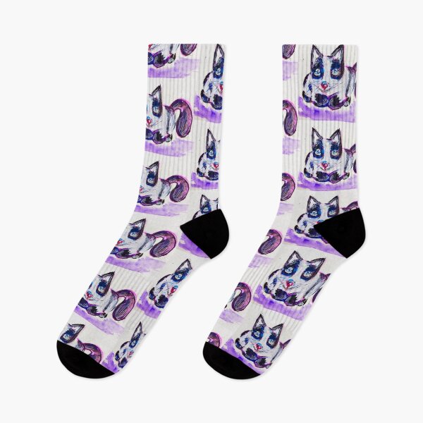 Item preview, Gato y bigotes designed and sold by SoundyArt.