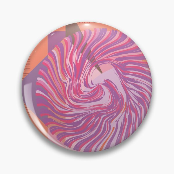 Item preview, Perfect Pink analogous designed and sold by arrpdesign.