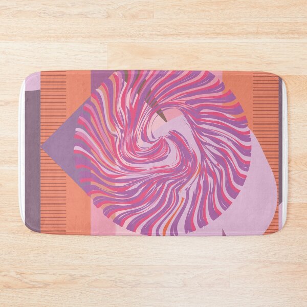 Item preview, Perfect Pink analogous designed and sold by arrpdesign.