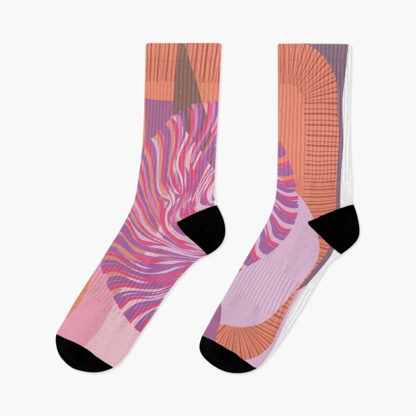 Item preview, Perfect Pink analogous designed and sold by arrpdesign.