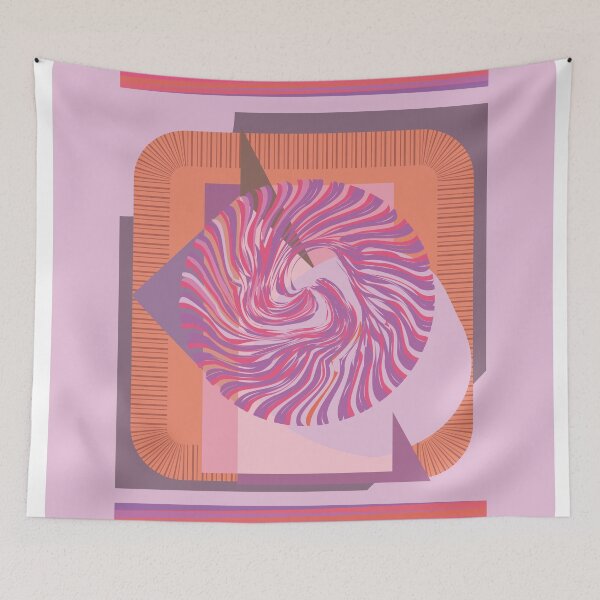 Item preview, Perfect Pink analogous designed and sold by arrpdesign.