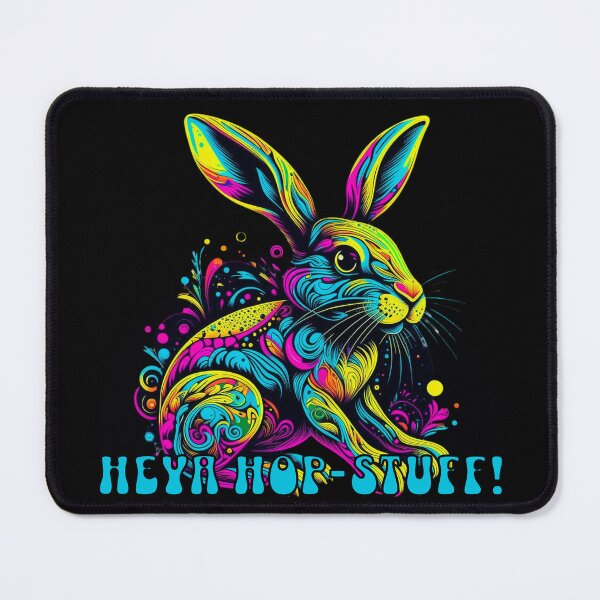 Item preview, Heya Hop-stuff! designed and sold by Appareltee.