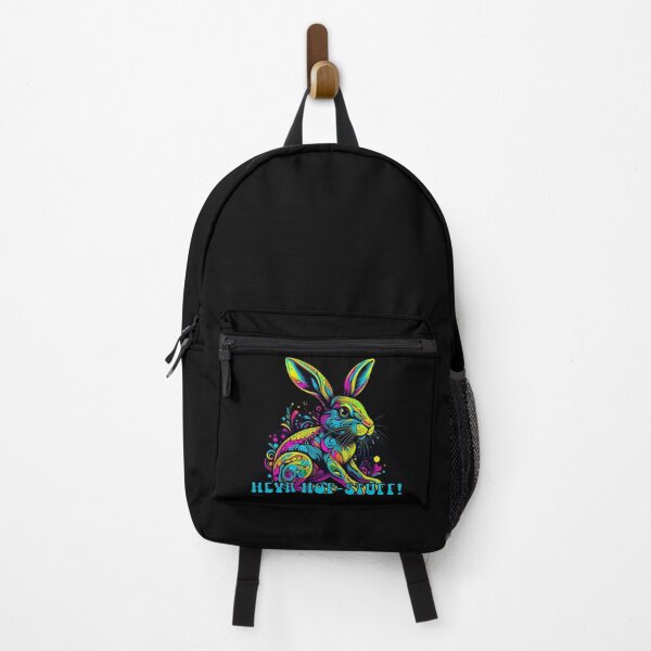 Item preview, Heya Hop-stuff! designed and sold by Appareltee.