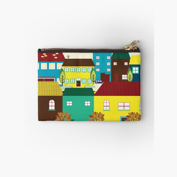 Item preview, Linear City designed and sold by Design4uStudio.
