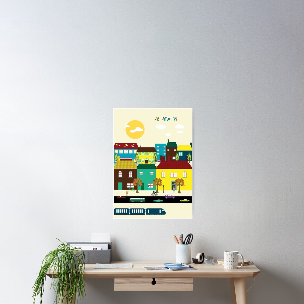 Item preview, Poster designed and sold by Design4uStudio.