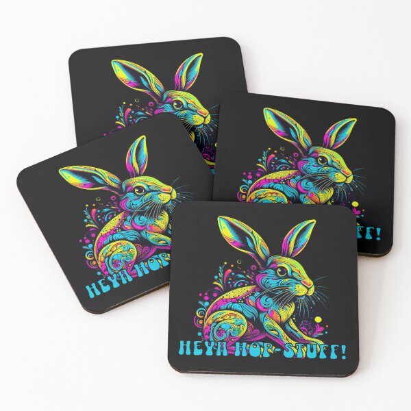 Item preview, Heya Hop-stuff! designed and sold by Appareltee.