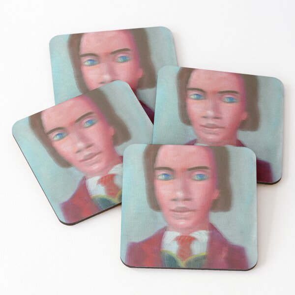 Item preview, Oscar Wilde designed and sold by Diego Manuel Rodriguez.