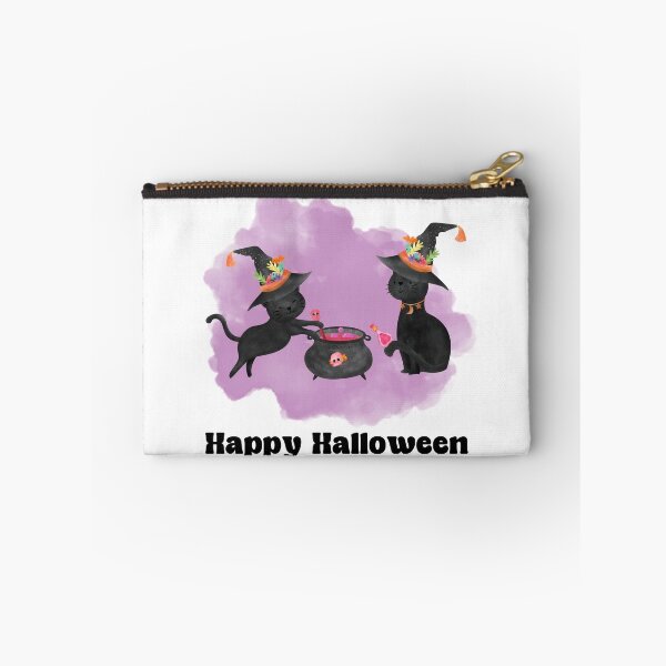 Item preview, Halloween kitten designed and sold by Neranchara.