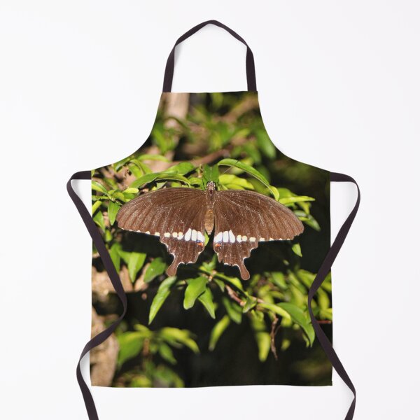 Item preview, Brown and white butterfly designed and sold by FranWest.