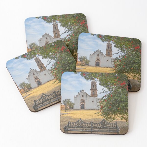 Item preview, Mexico. Tzintzuntzan. Museo Antiguo Convento Franciscano De Santa Ana. designed and sold by vadim19.