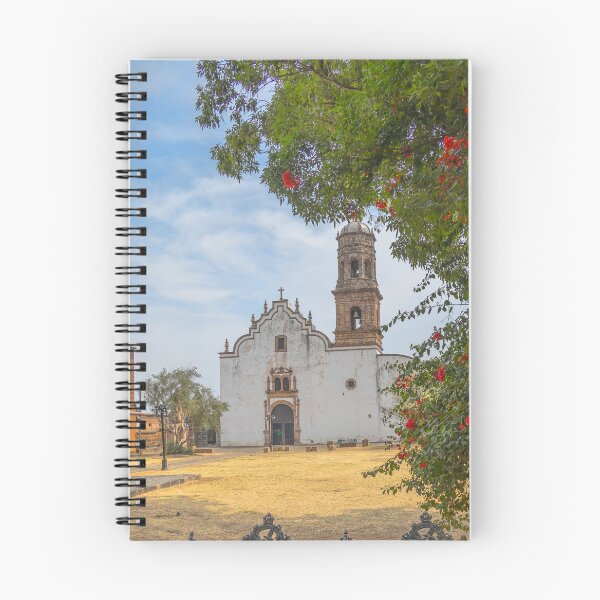 Item preview, Mexico. Tzintzuntzan. Museo Antiguo Convento Franciscano De Santa Ana. designed and sold by vadim19.