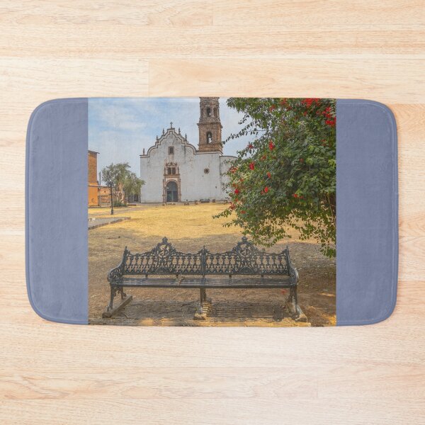 Item preview, Mexico. Tzintzuntzan. Museo Antiguo Convento Franciscano De Santa Ana. designed and sold by vadim19.