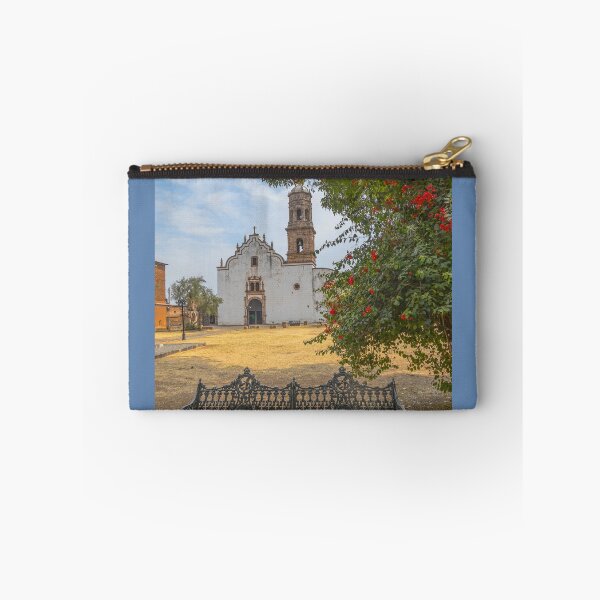 Item preview, Mexico. Tzintzuntzan. Museo Antiguo Convento Franciscano De Santa Ana. designed and sold by vadim19.