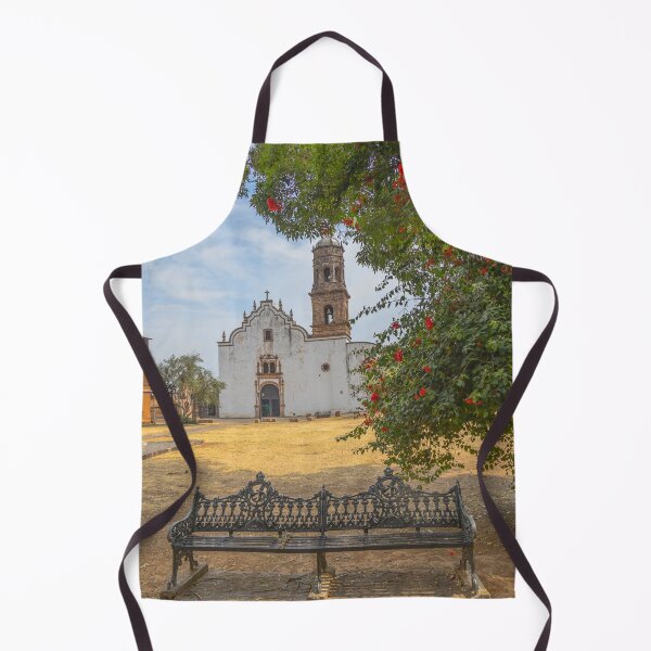 Item preview, Mexico. Tzintzuntzan. Museo Antiguo Convento Franciscano De Santa Ana. designed and sold by vadim19.