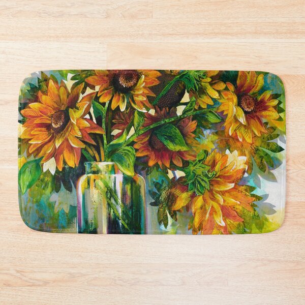 Item preview, Bottled Sunshine designed and sold by De Gillett Cox.