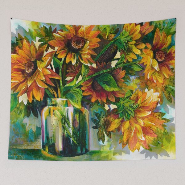 Item preview, Bottled Sunshine designed and sold by De Gillett Cox.