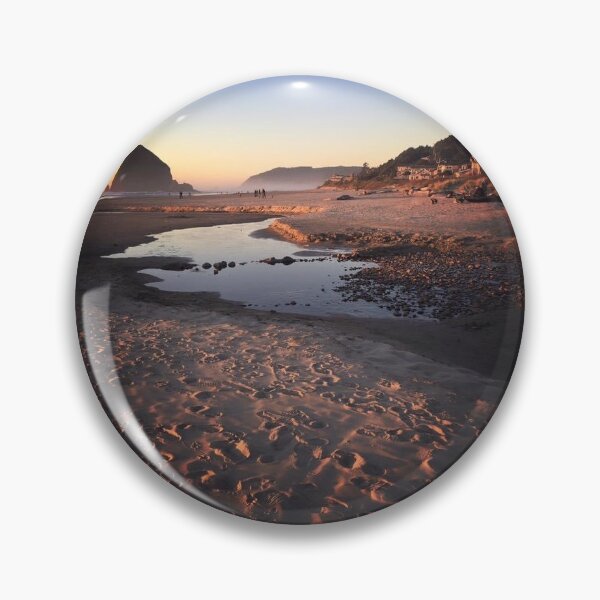 Item preview, Cannon Beach designed and sold by maggiebarra.