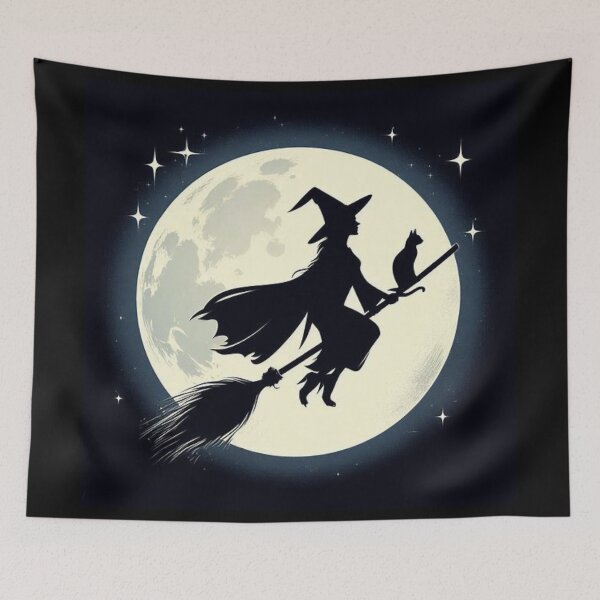 Item preview, Happy Halloween  designed and sold by Myra365Art.