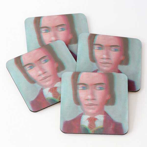 Item preview, Oscar Wilde designed and sold by Diego Manuel Rodriguez.