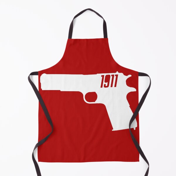Item preview, M1911 Handgun WWII designed and sold by GreenGuyTees.