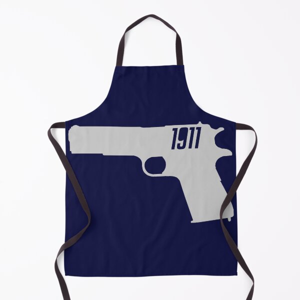 Item preview, M1911 Handgun WWII designed and sold by GreenGuyTees.