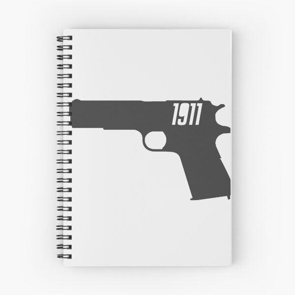 Item preview, M1911 Handgun designed and sold by GreenGuyTees.
