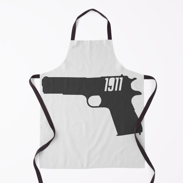 Item preview, M1911 Handgun designed and sold by GreenGuyTees.