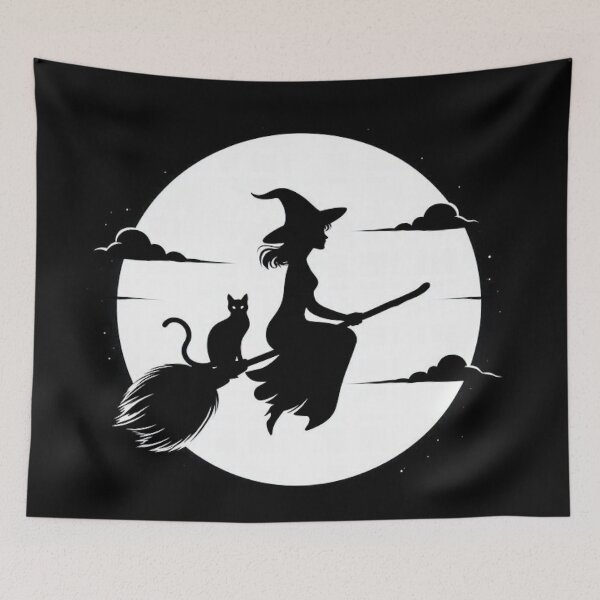 Item preview, Happy Halloween  designed and sold by Myra365Art.