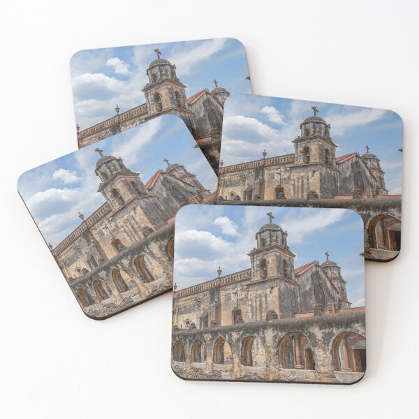 Item preview, Mexico. Pátzcuaro. Church. designed and sold by vadim19.