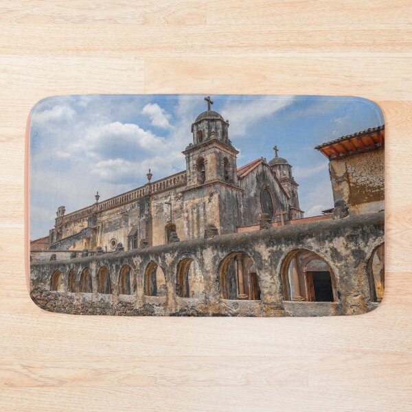 Item preview, Mexico. Pátzcuaro. Church. designed and sold by vadim19.