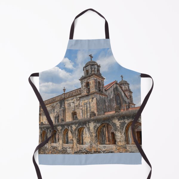 Item preview, Mexico. Pátzcuaro. Church. designed and sold by vadim19.