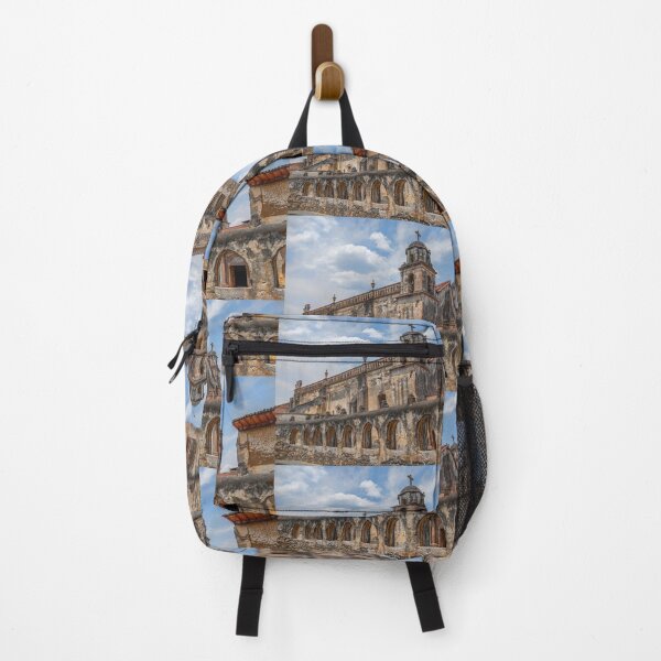Item preview, Mexico. Pátzcuaro. Church. designed and sold by vadim19.