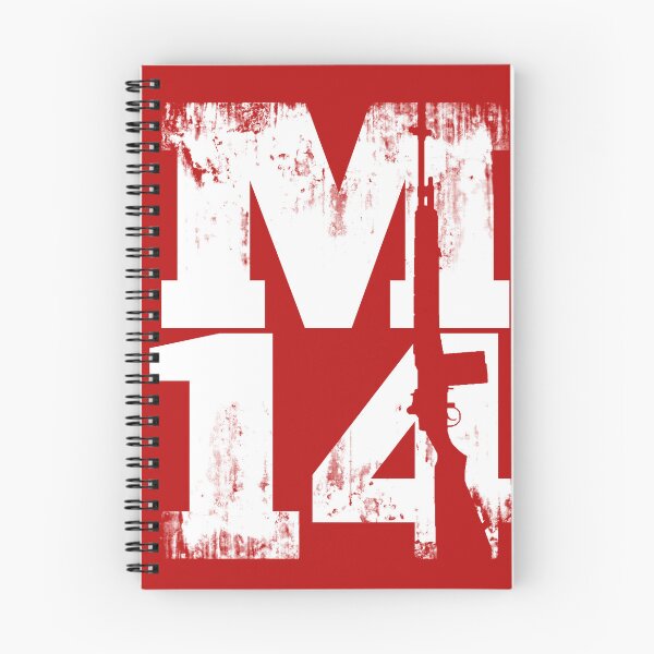 Item preview, M14 Classic Guns Enthusiast  designed and sold by GreenGuyTees.