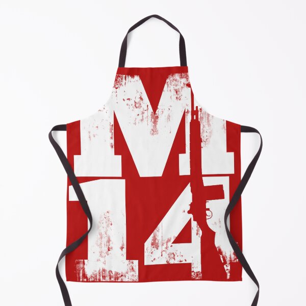 Item preview, M14 Classic Guns Enthusiast designed and sold by GreenGuyTees.