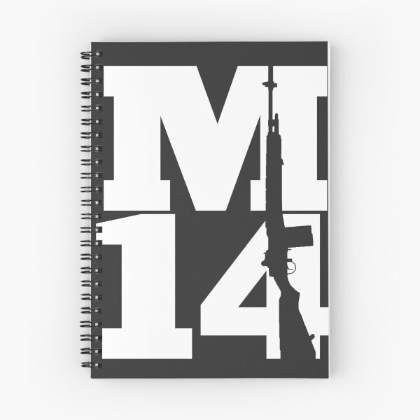 Item preview, M14 WWII Rifle designed and sold by GreenGuyTees.