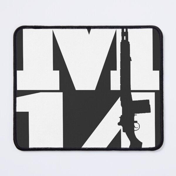 Item preview, M14 WWII Rifle designed and sold by GreenGuyTees.