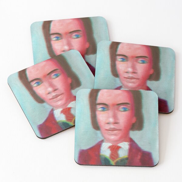 Item preview, Oscar Wilde designed and sold by Diego Manuel Rodriguez.