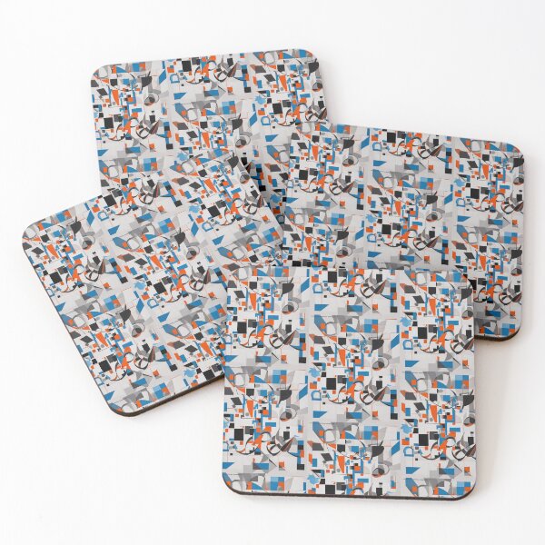 Item preview, Abstract design designed and sold by Art4PrintGifts.