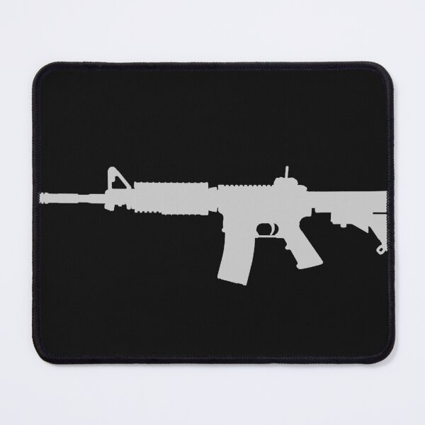 Item preview, M4 Military Grade Weapon designed and sold by GreenGuyTees.