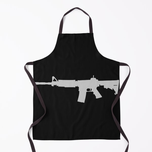 Item preview, M4 Military Grade Weapon designed and sold by GreenGuyTees.