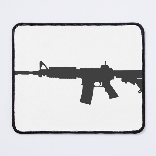 Item preview, M4 2nd Amendment  designed and sold by GreenGuyTees.
