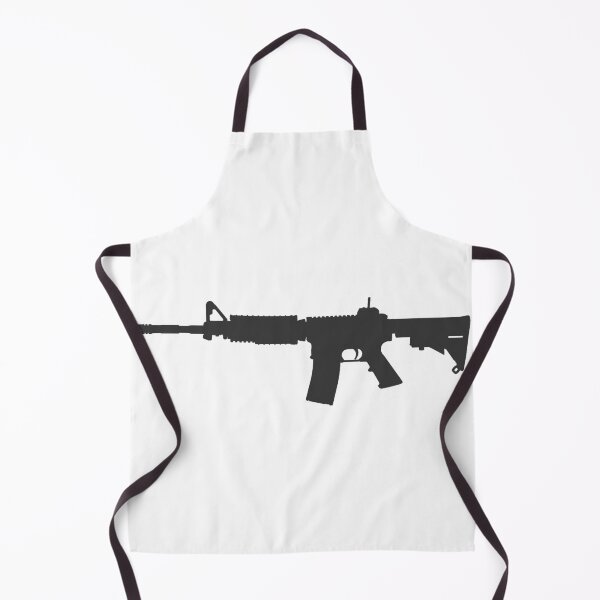 Item preview, M4 2nd Amendment  designed and sold by GreenGuyTees.